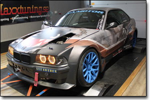 Mappning - Maxxtuning AB Mappning - Maxxtuning AB