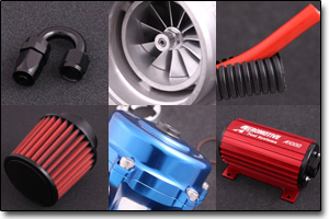 Motorsportprodukter - Maxxtuning AB Motorsportprodukter - Maxxtuning AB