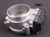 E-gas spjäll 82mm (Ford Mustang 5.0) upgraderade med ståldrev E-gas spjäll 82mm (Ford Mustang 5.0) upgraderade med ståldrev