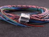 MaxxECU CAN E-Throttle modul kabelhärva MaxxECU CAN E-Throttle modul kabelhärva
